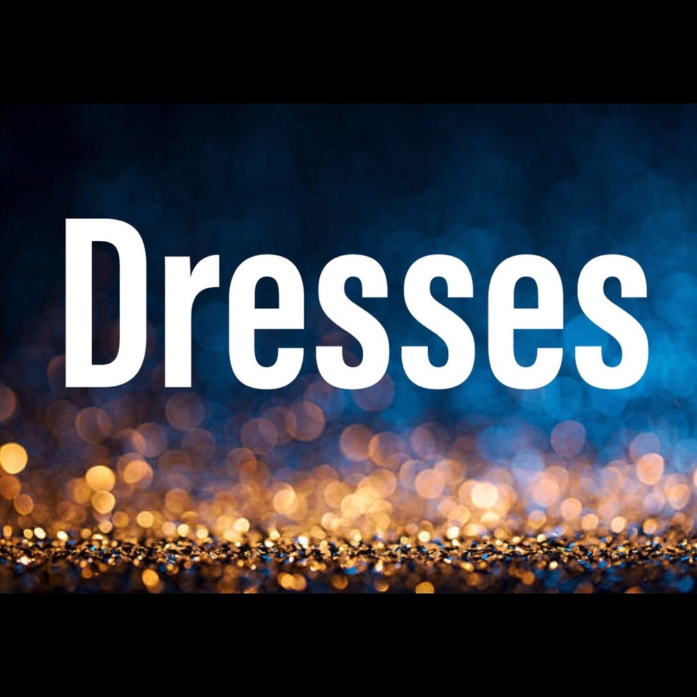 Dresses